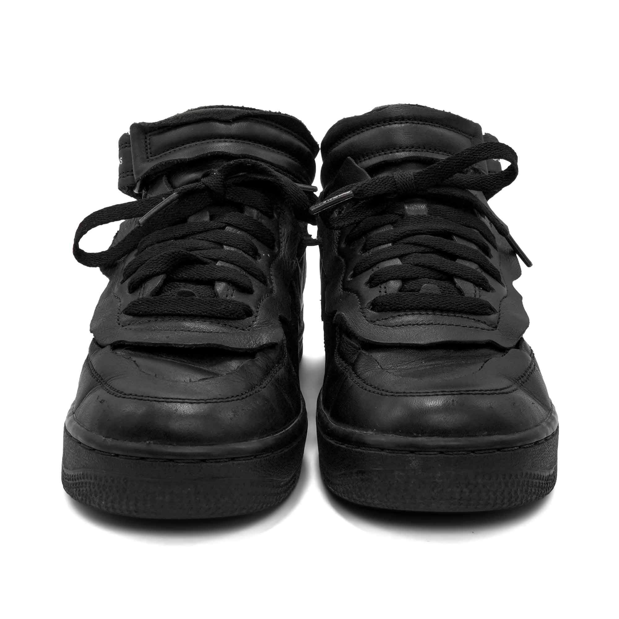 Nike x Comme Des Garcons 'Air Force 1' Sneakers - Women's 38