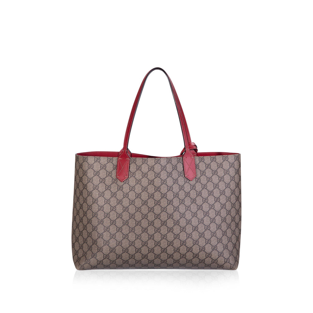 Gucci Monogram Tote