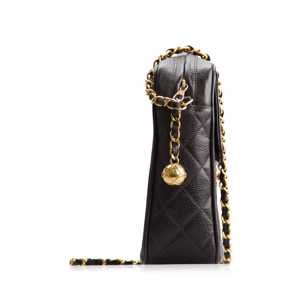 Chanel Classic Jumbo Bag