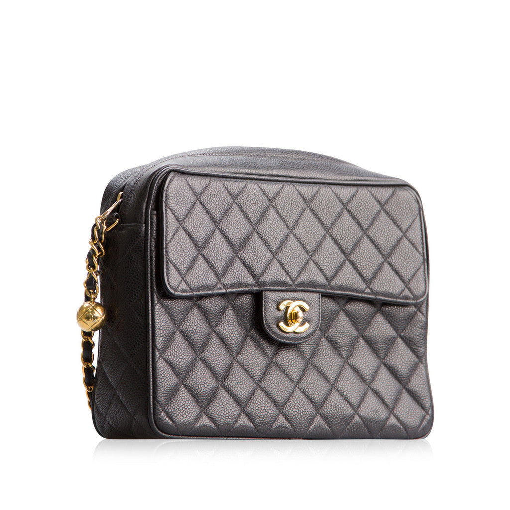 Chanel Classic Jumbo Bag