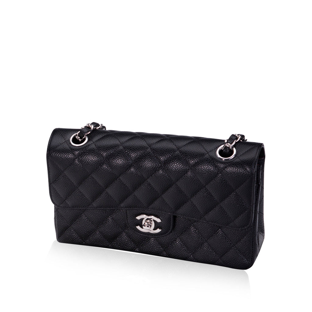 Chanel Classic Flap Small