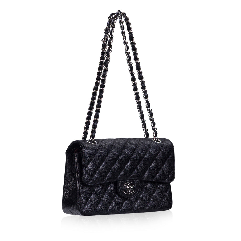 Chanel Classic Flap Small