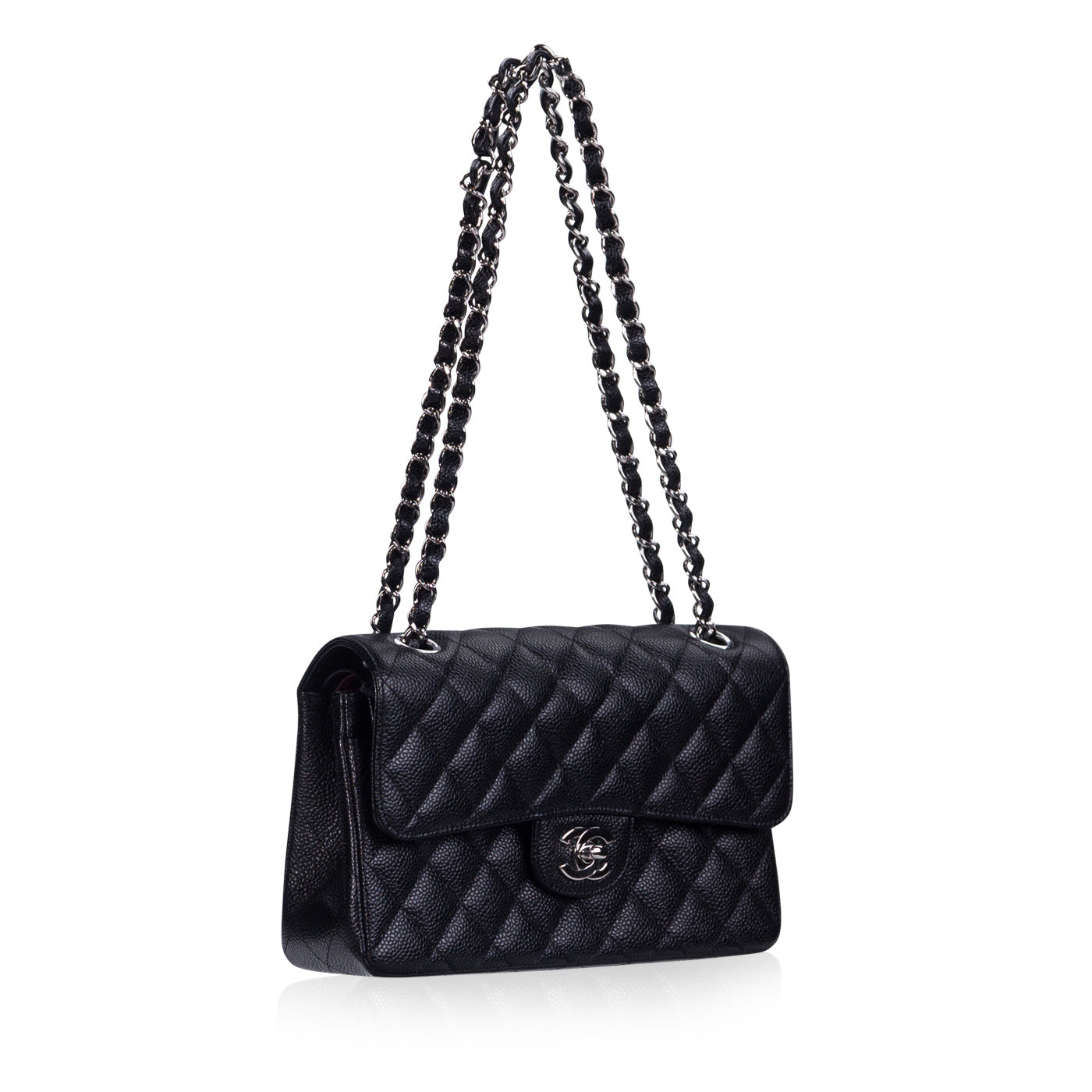 Chanel Classic Flap Small