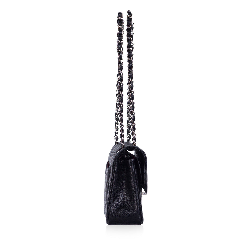 Chanel Classic Flap Small
