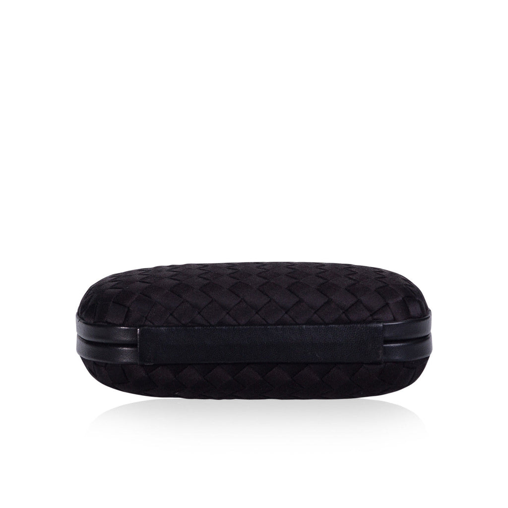 Bottega Veneta Knot Clutch