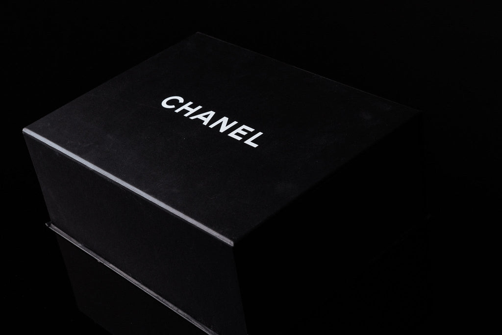 Chanel 2.55 Classic Flap Bag