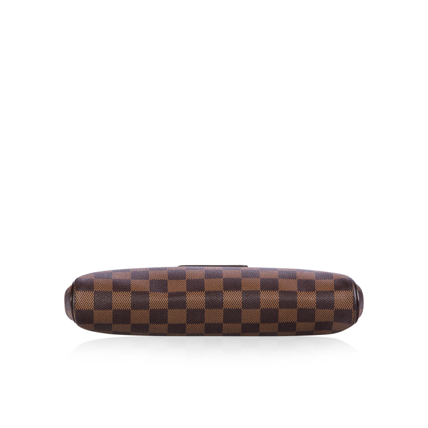 Louis Vuitton Eva Damier Clutch