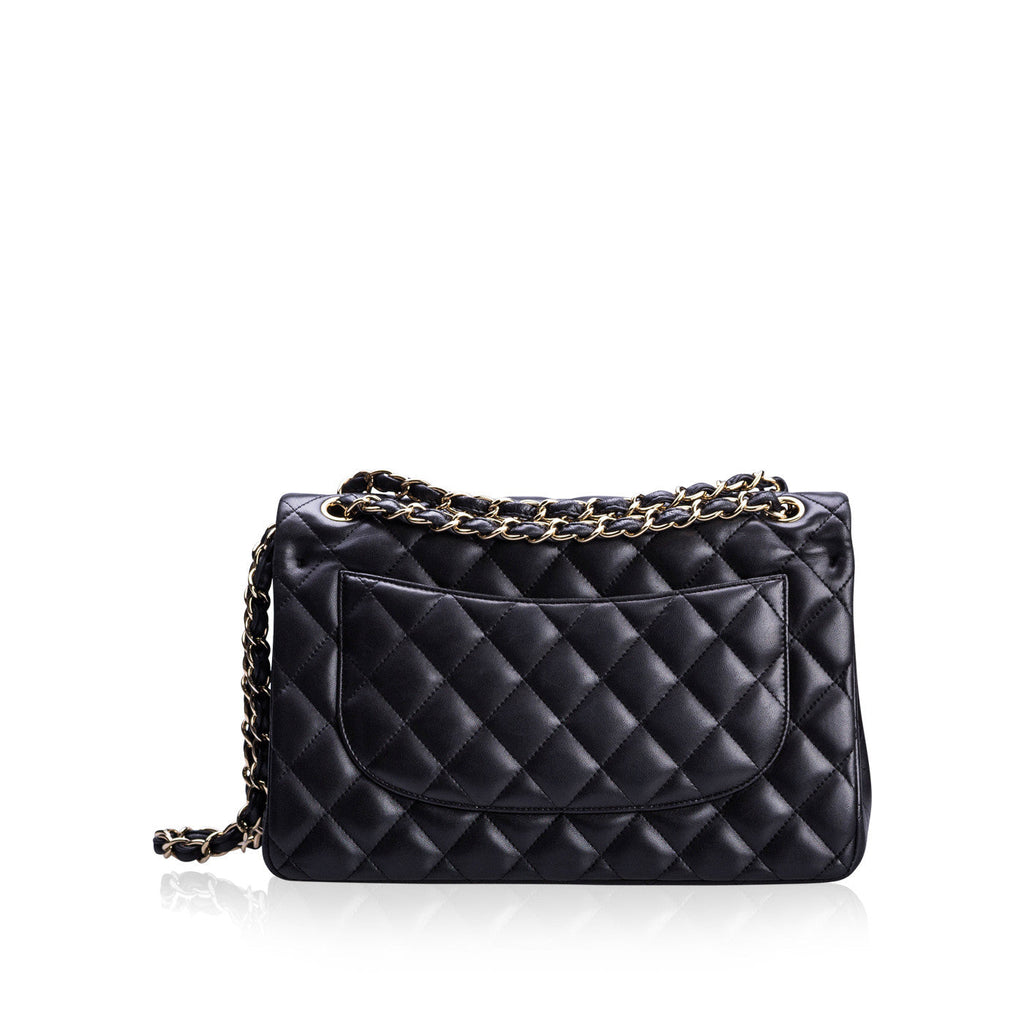 Chanel Classic Flap Jumbo