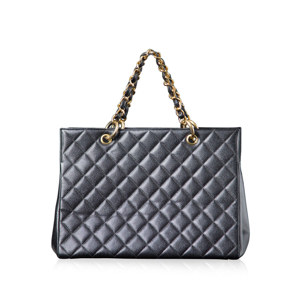 Chanel Grand Shopping Tote
