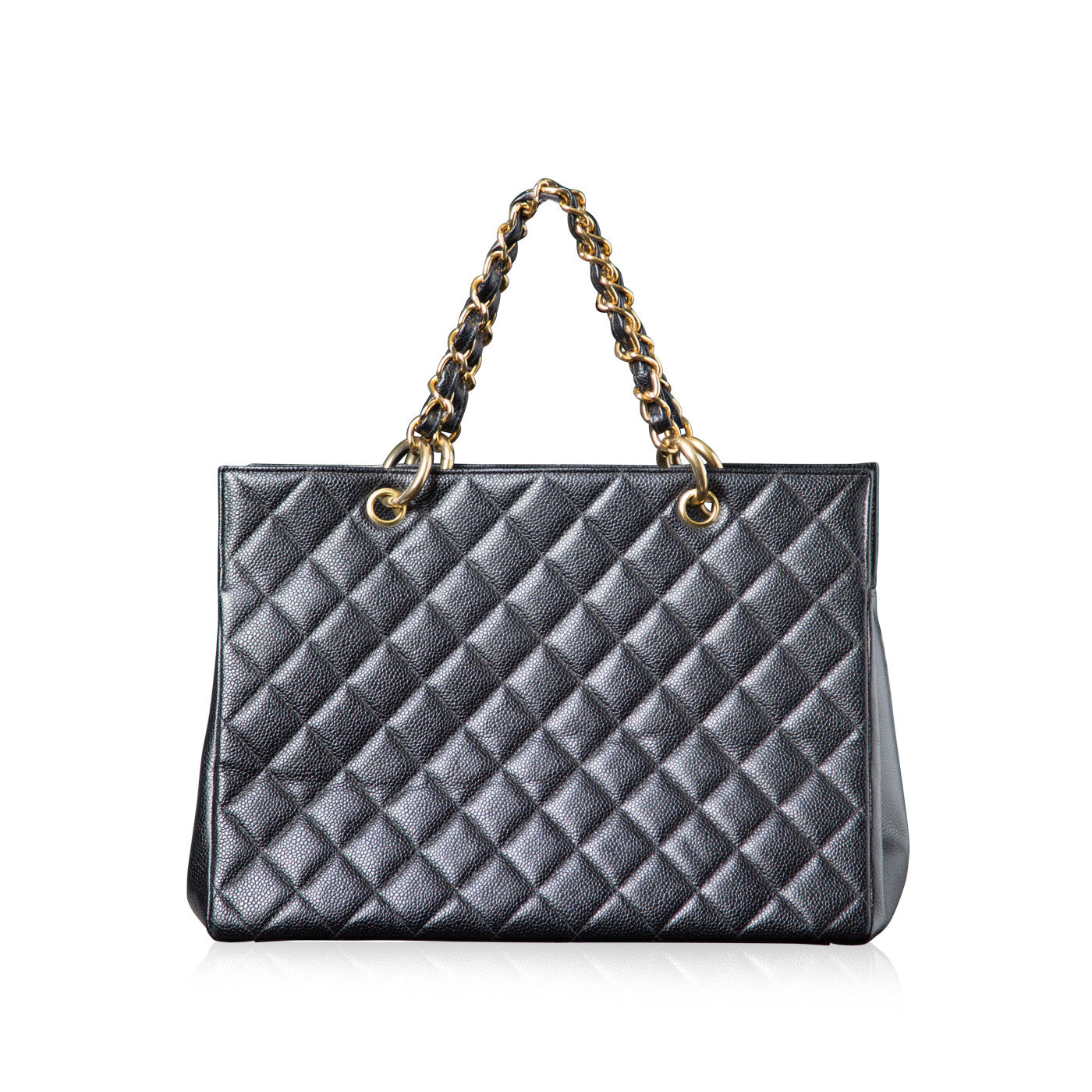 Chanel Grand Shopping Tote