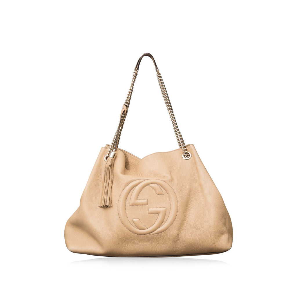 Gucci Soho Chain Bag