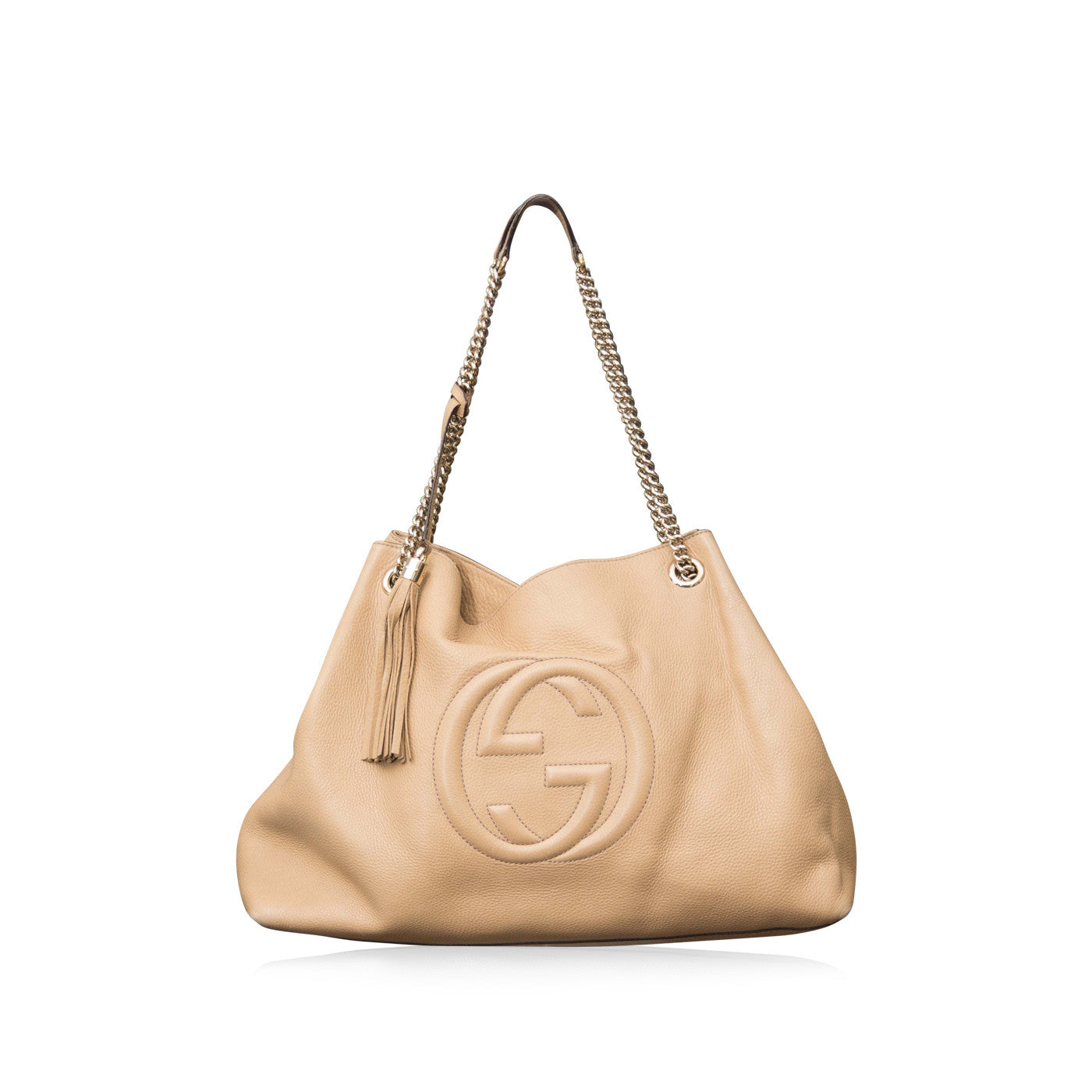 Gucci Soho Chain Bag