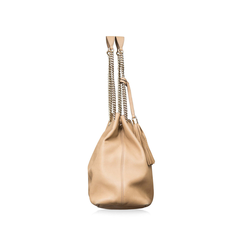 Gucci Soho Chain Bag