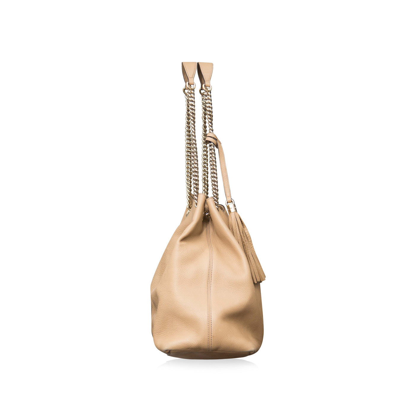 Gucci Soho Chain Bag