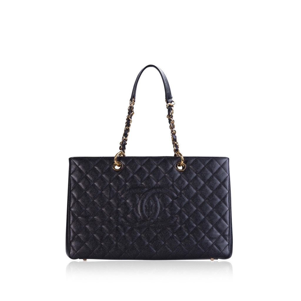 Chanel Grand Shopping Tote XL