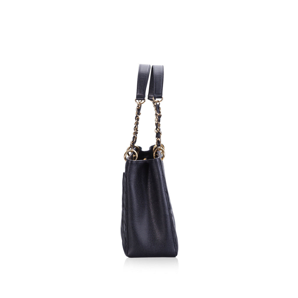 Chanel Grand Shopping Tote XL