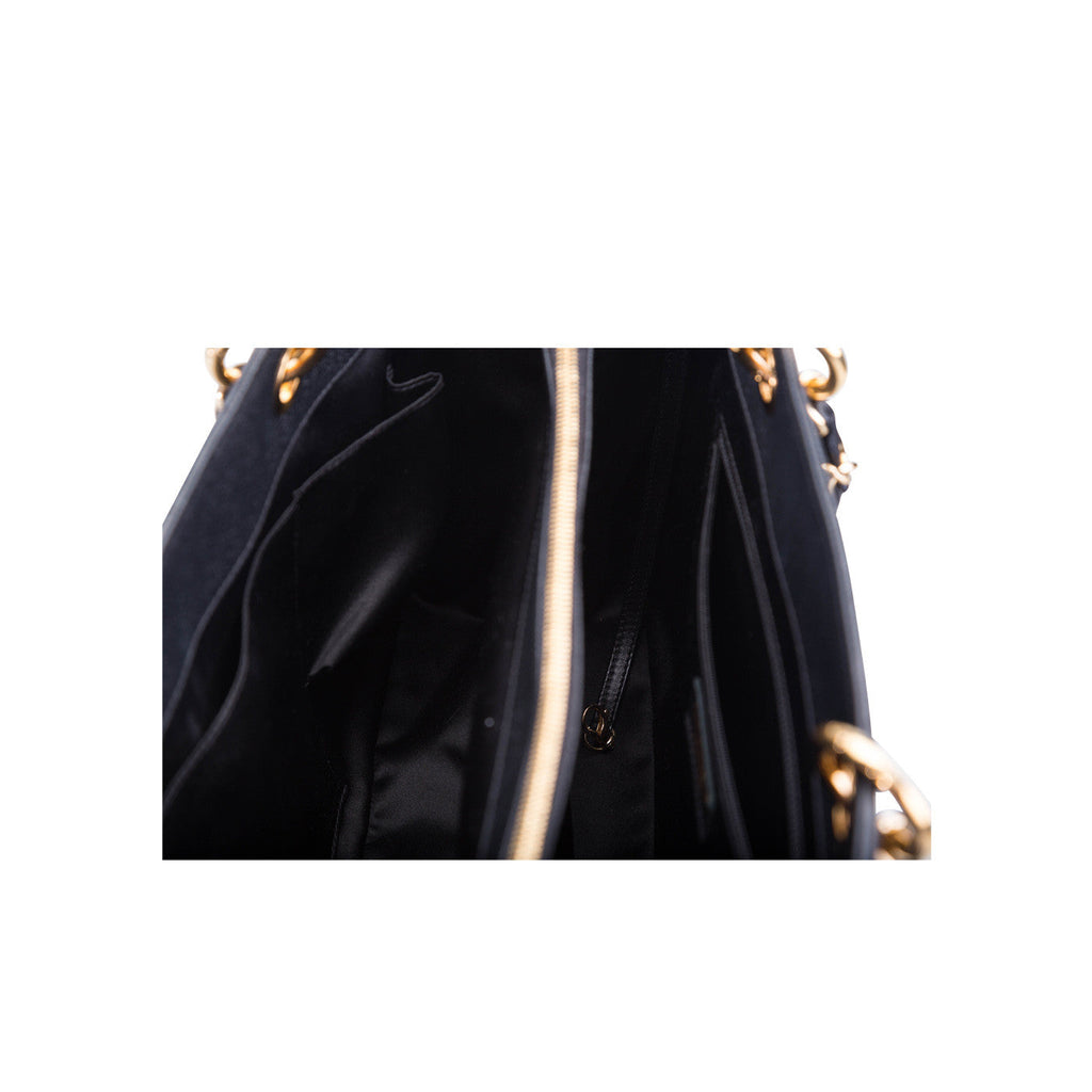 Chanel Grand Shopping Tote XL