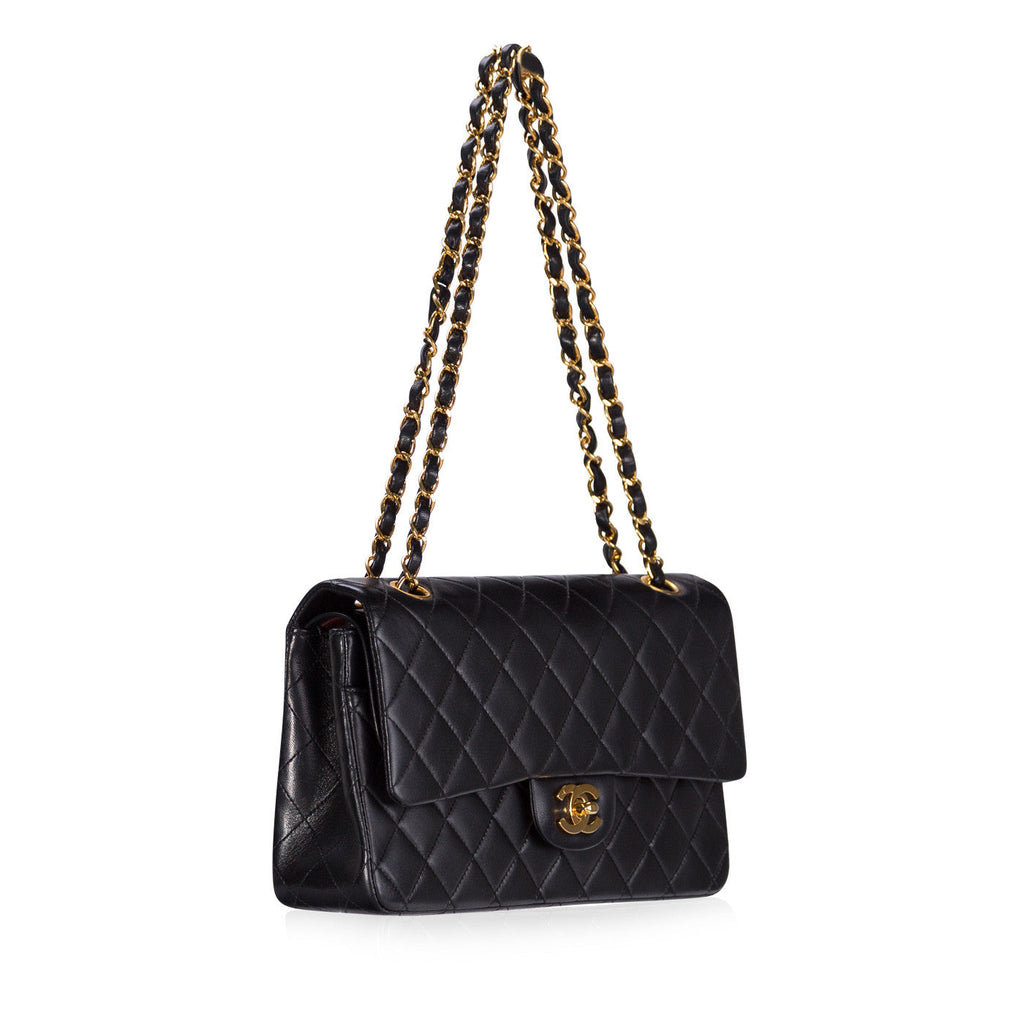 Chanel Classic Flap Bag