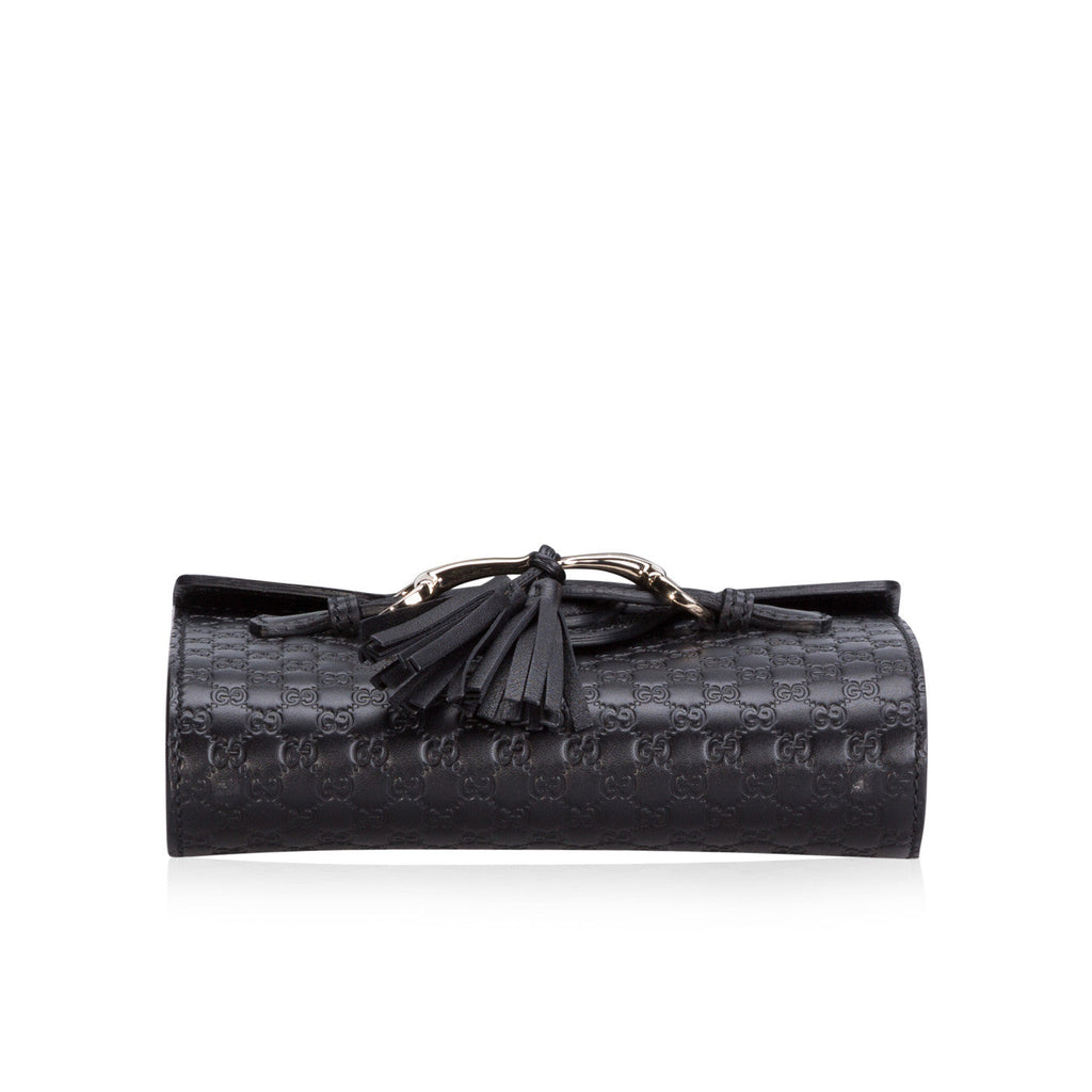 Gucci Mini Emily Guccissima