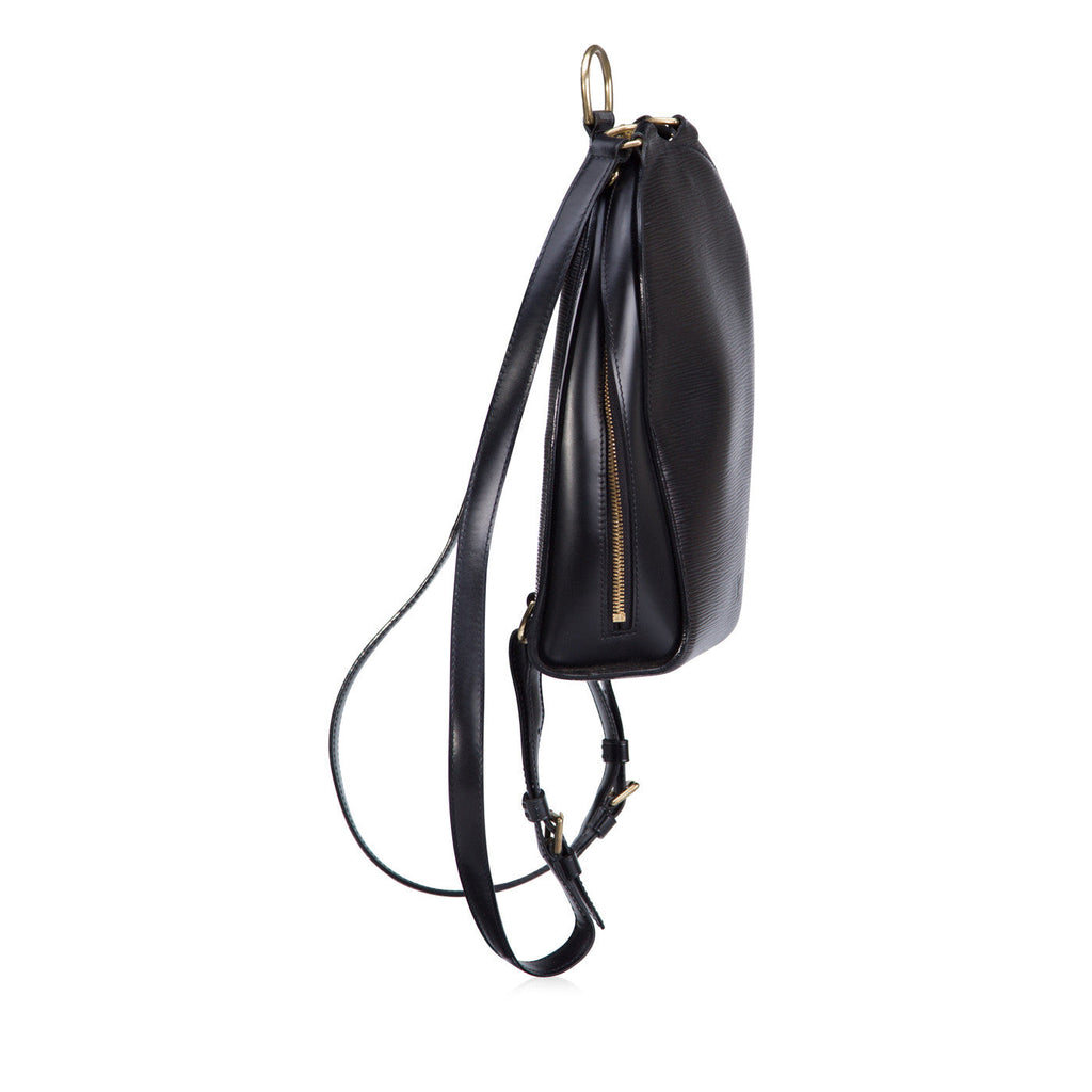 Louis Vuitton Mabillon Backpack
