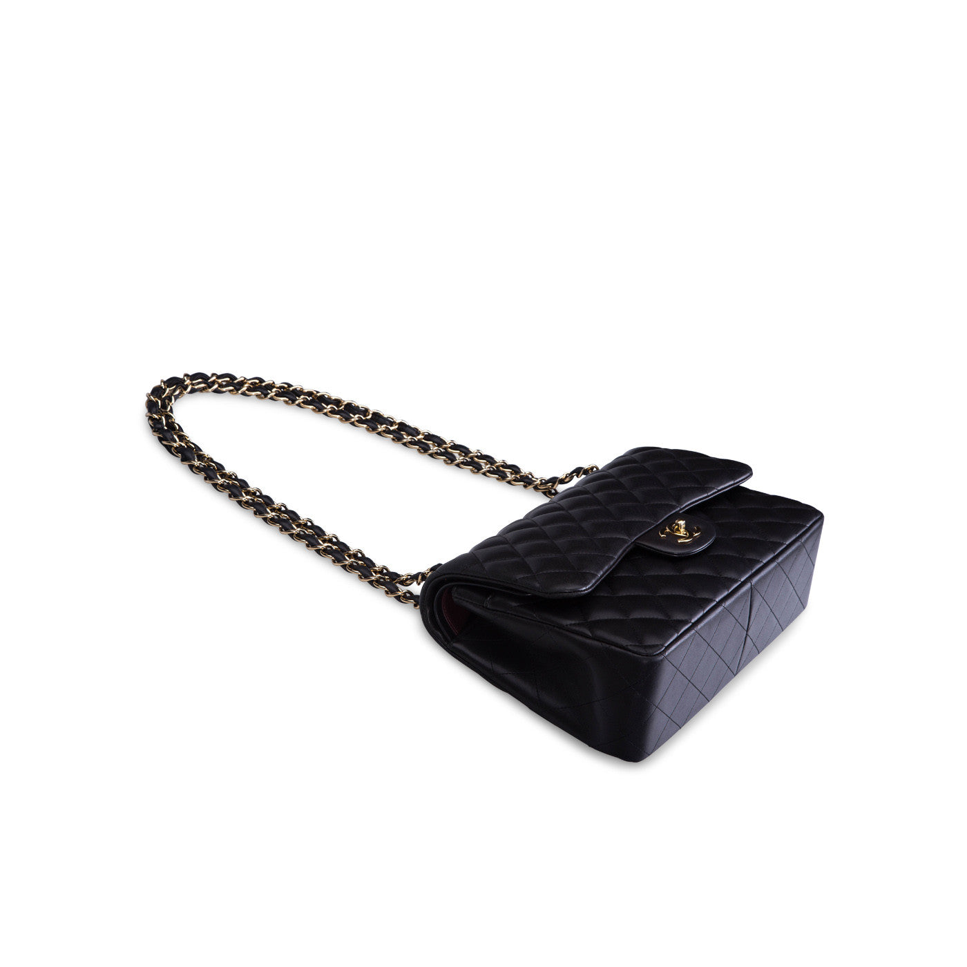 Chanel Classic Flap Jumbo