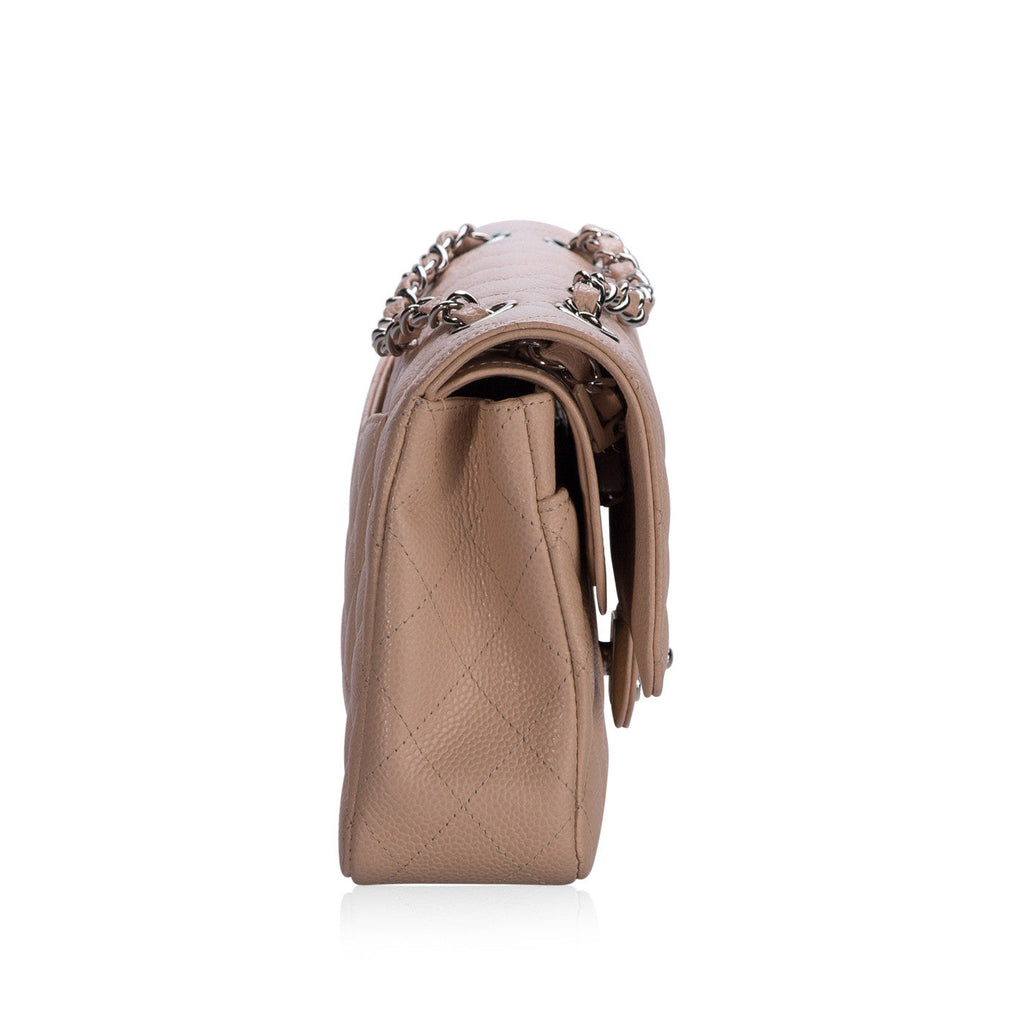 Chanel Medium Classic Flap Bag