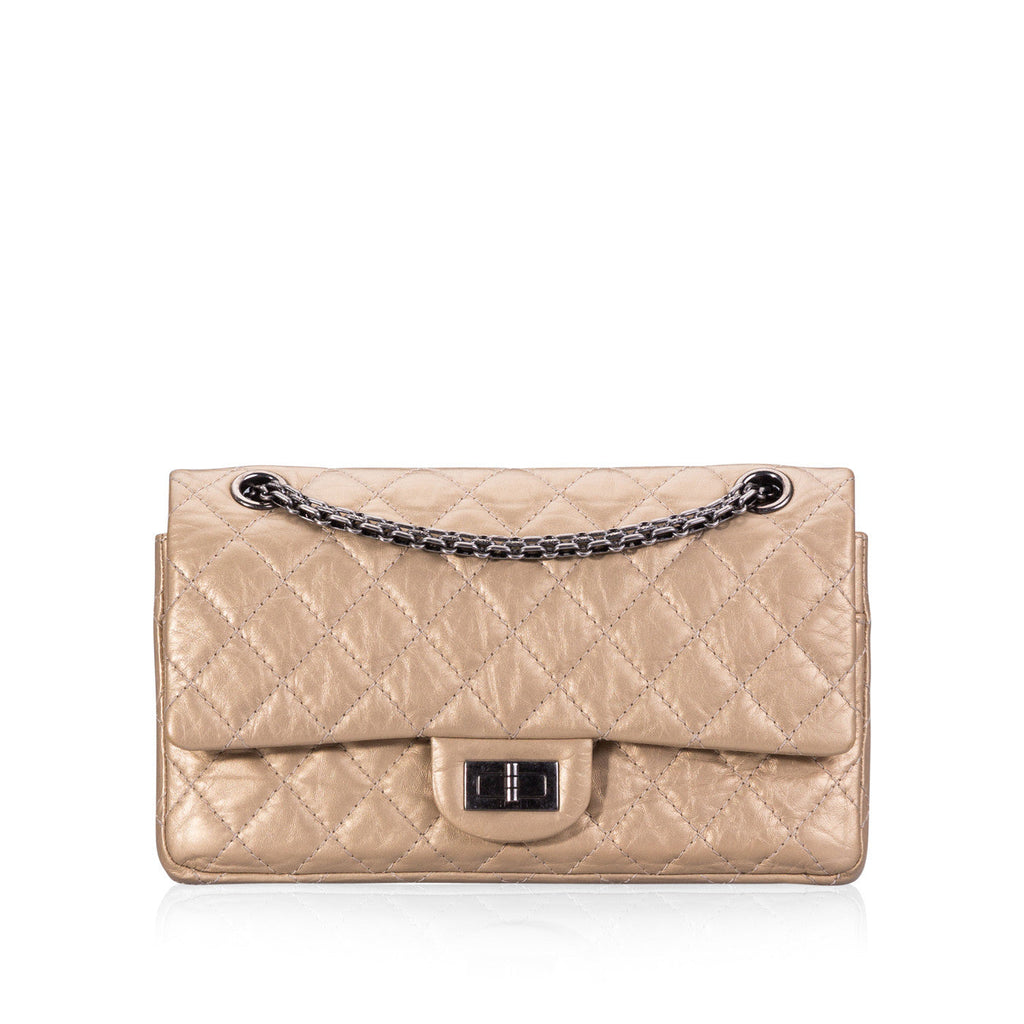 Chanel 2.55 Re-issue Flap Bag
