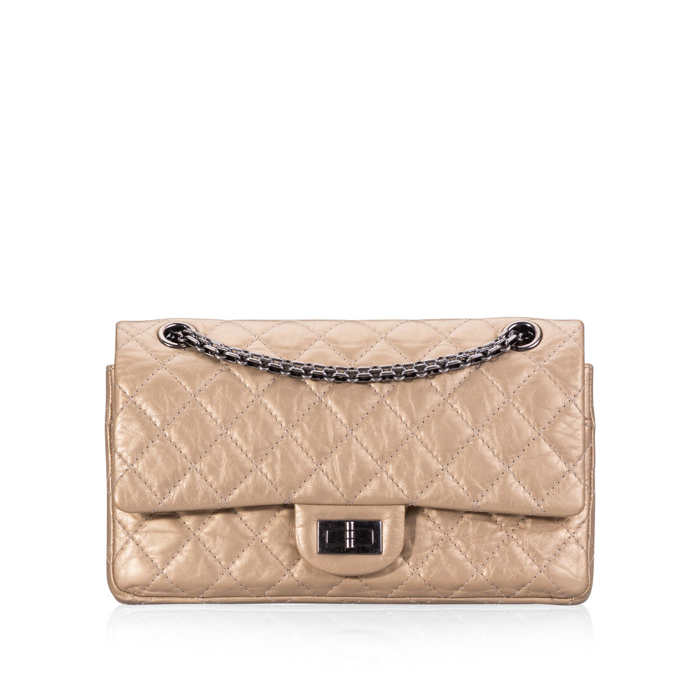 Chanel 2.55 Re-issue Flap Bag