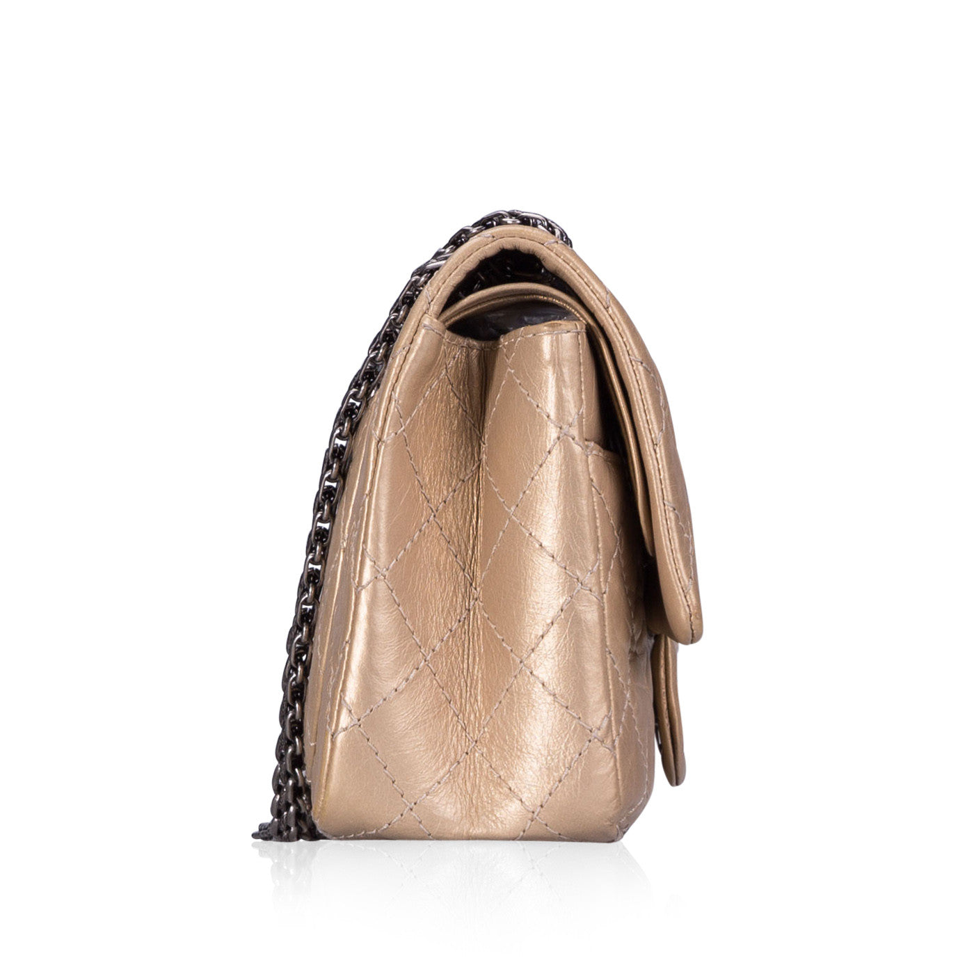 Chanel 2.55 Re-issue Flap Bag