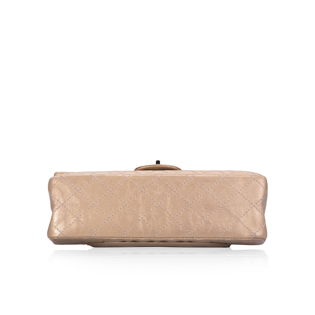 Chanel 2.55 Re-issue Flap Bag