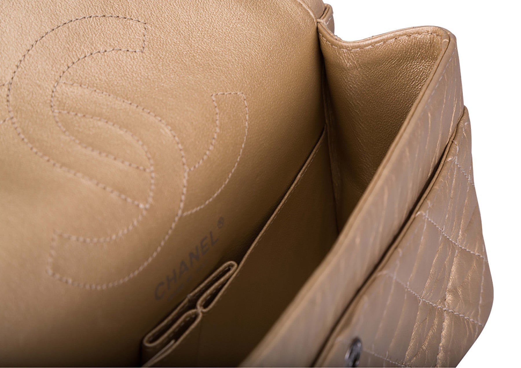Chanel 2.55 Re-issue Flap Bag