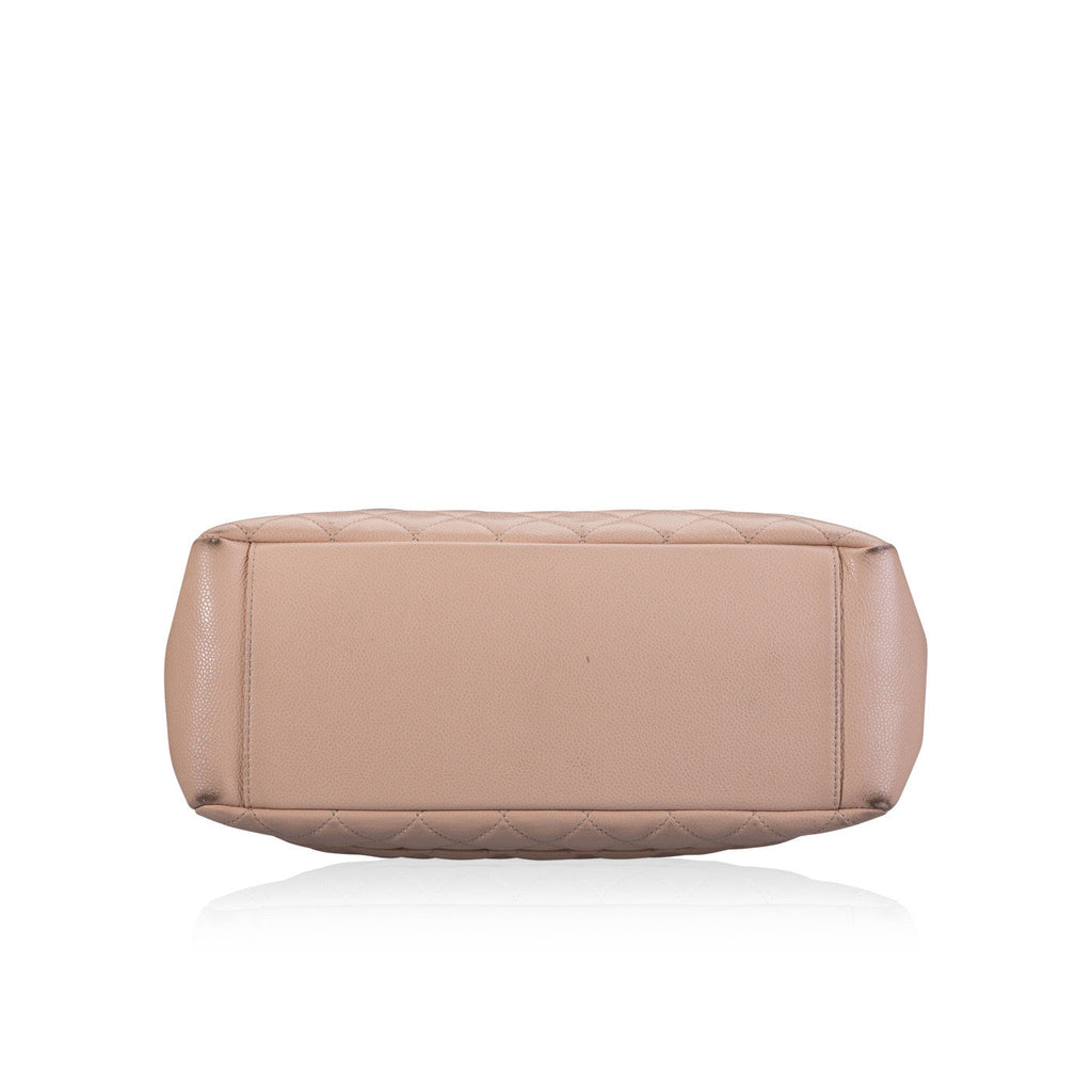 Chanel Grand Shopping Tote