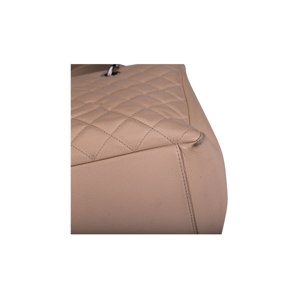 Chanel Grand Shopping Tote