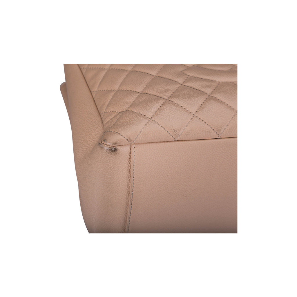 Chanel Grand Shopping Tote