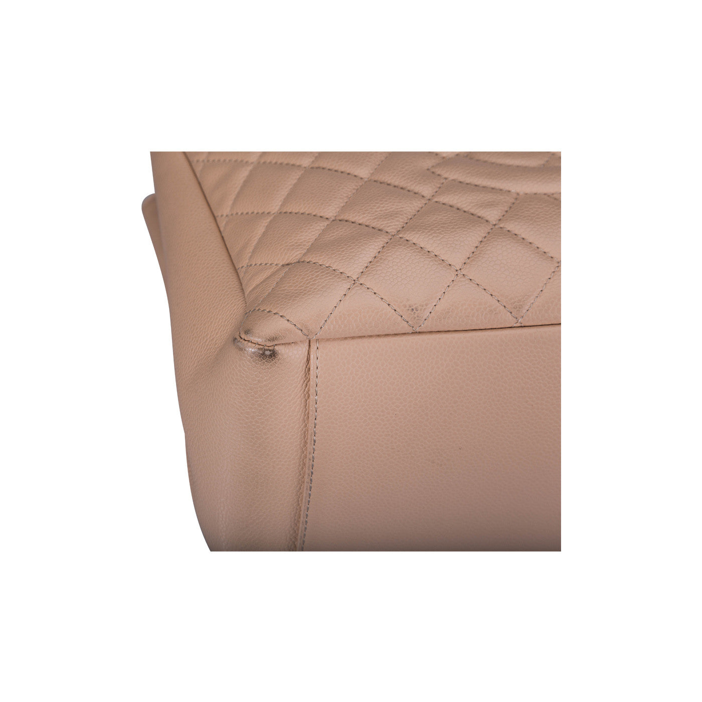 Chanel Grand Shopping Tote