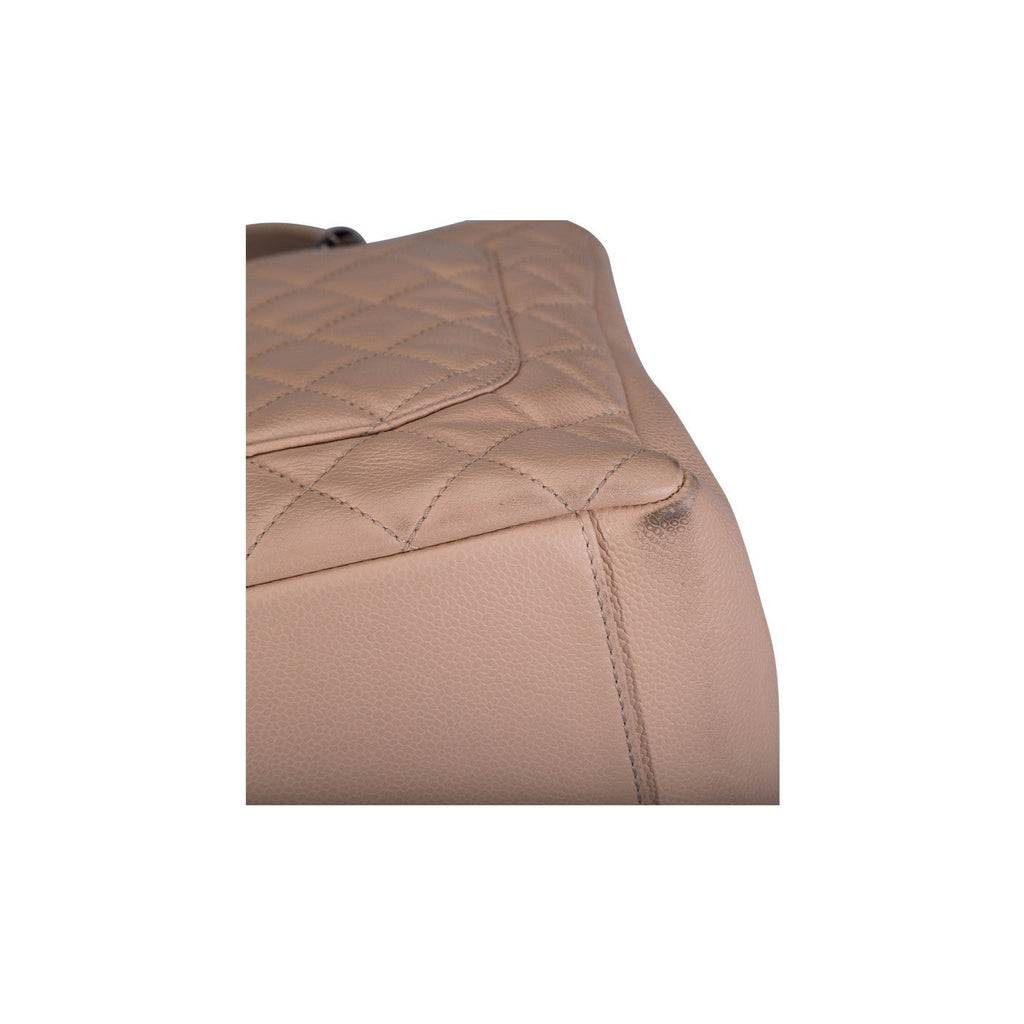 Chanel Grand Shopping Tote