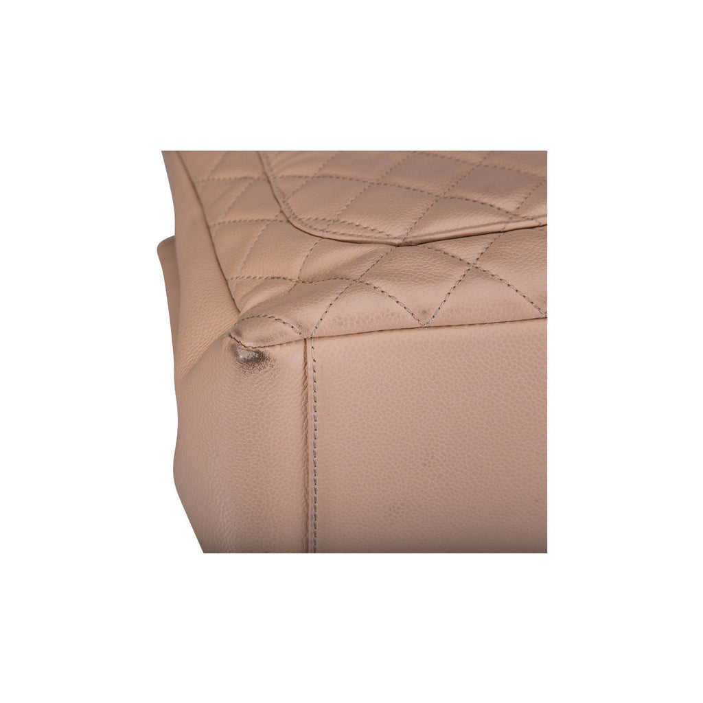 Chanel Grand Shopping Tote