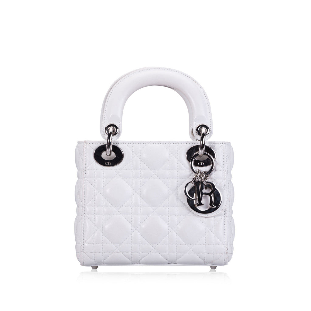 Christian Dior Lady Dior Micro