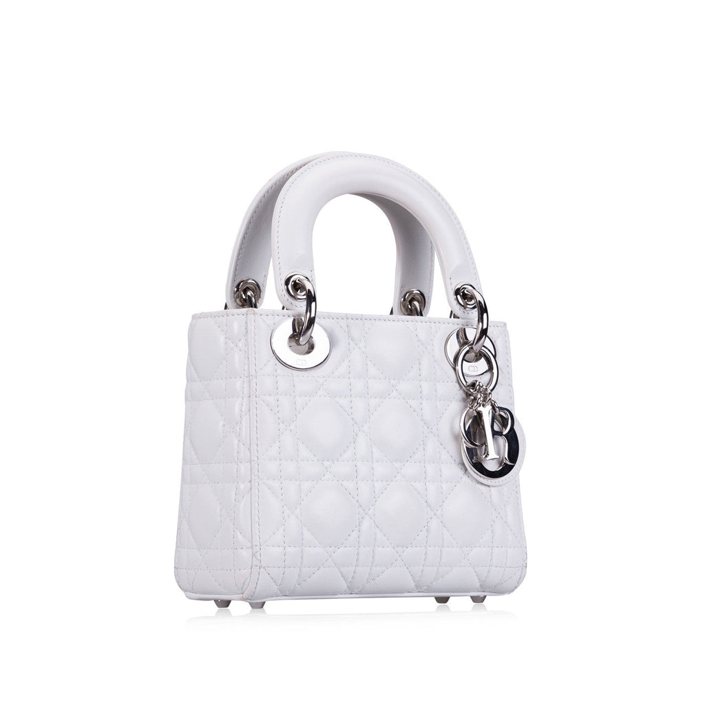 Christian Dior Lady Dior Micro