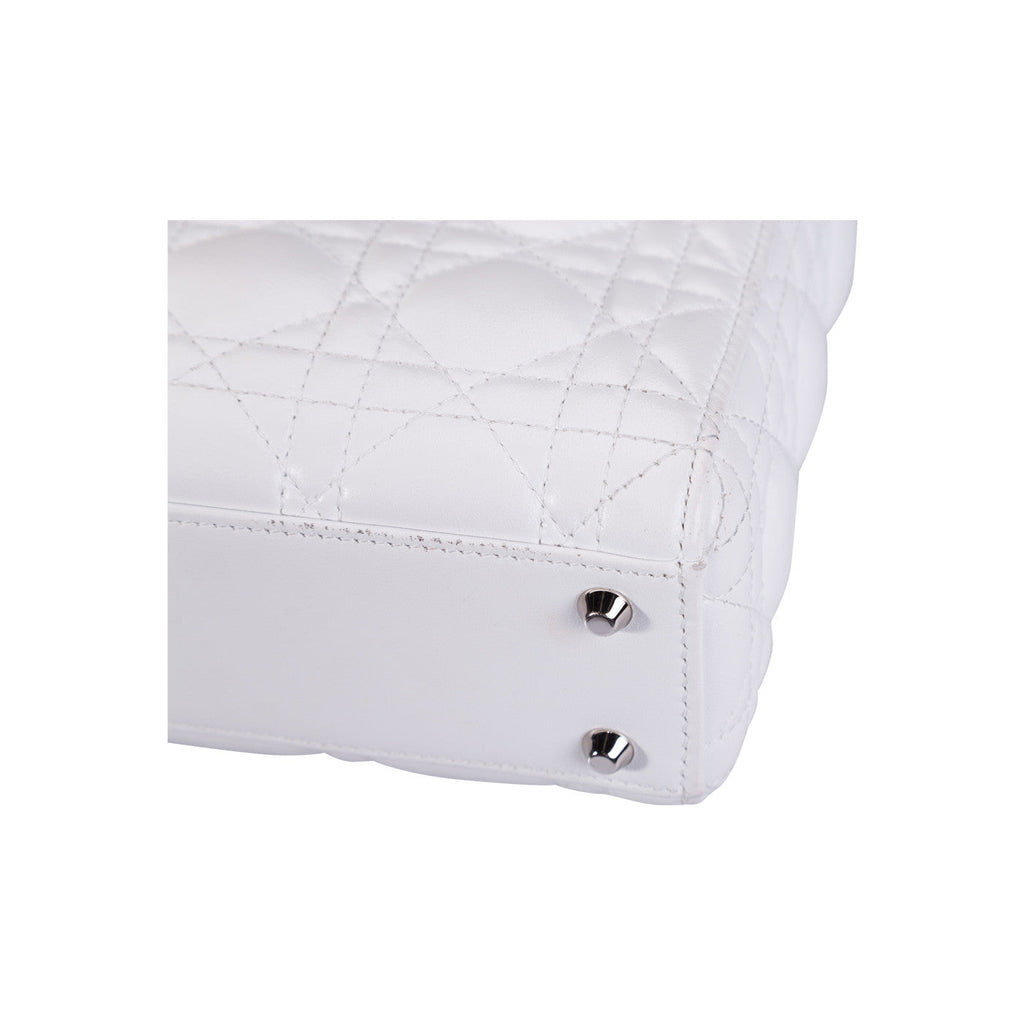 Christian Dior Lady Dior Micro