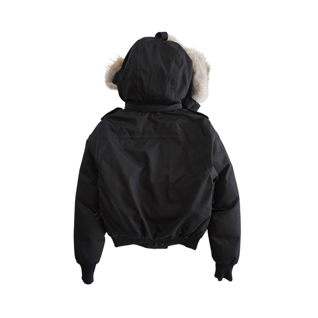 Nobis 'Cartel' Bomber Jacket - Men's XS