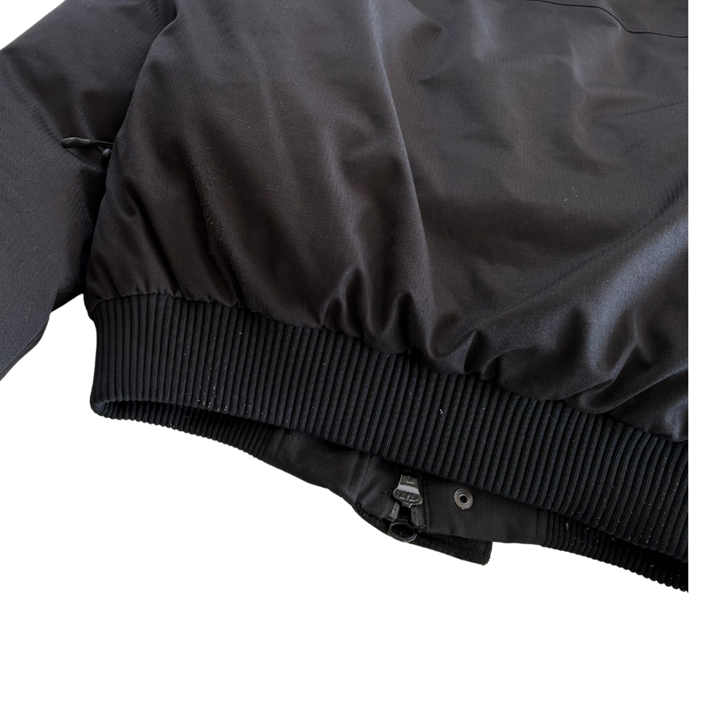 Nobis 'Cartel' Bomber Jacket - Men's XS