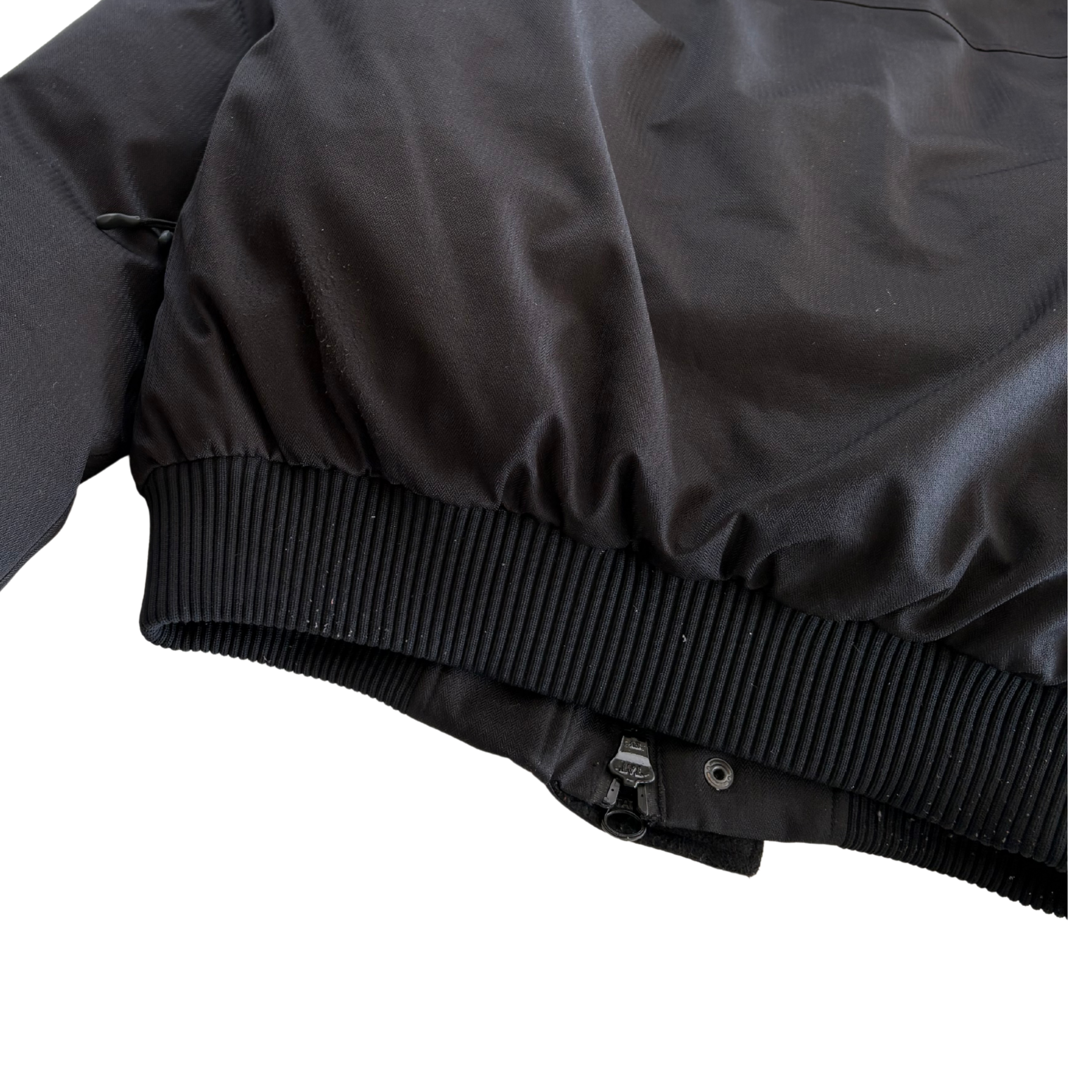 Nobis 'Cartel' Bomber Jacket - Men's XS
