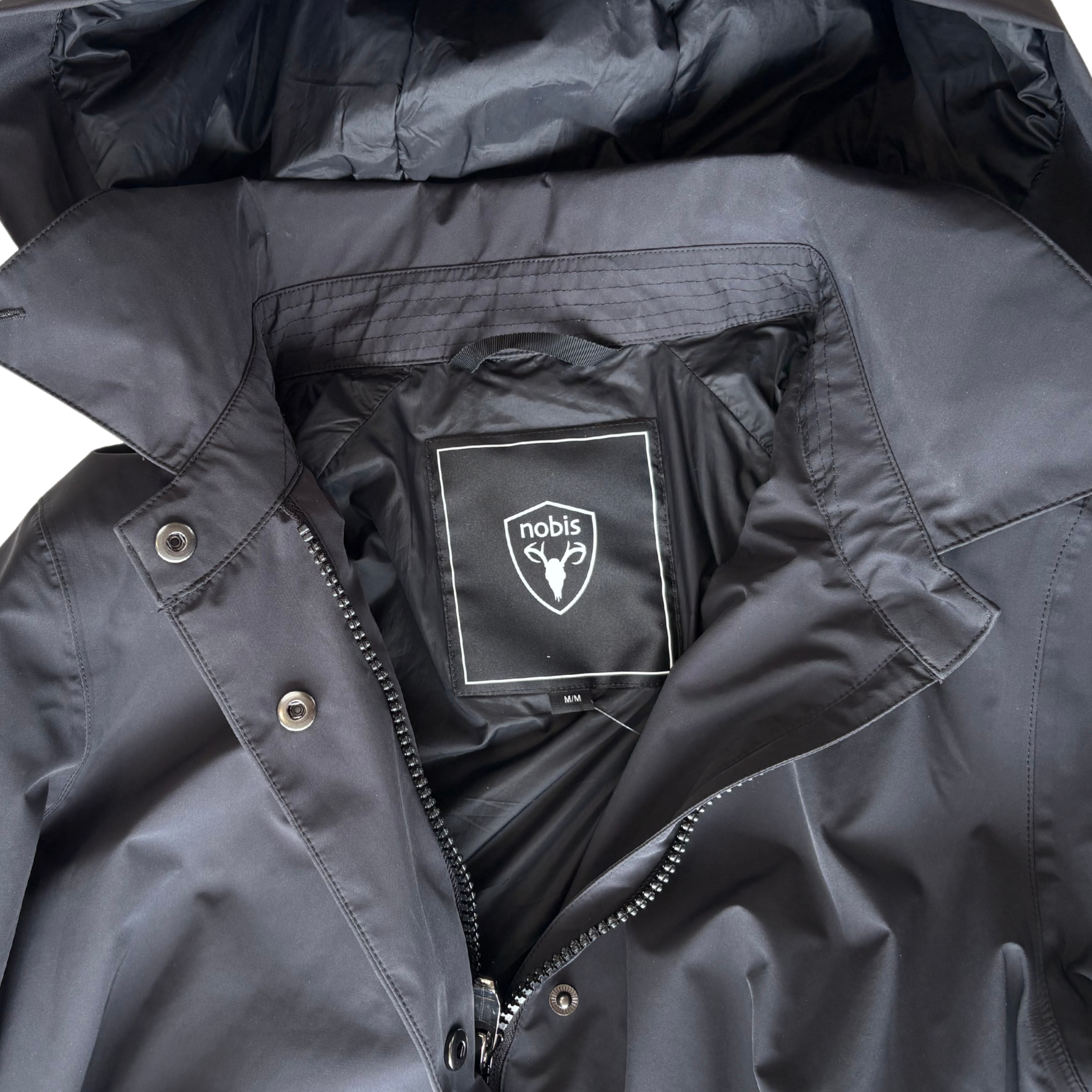 Nobis 'Ivy' Jacket - Women's M