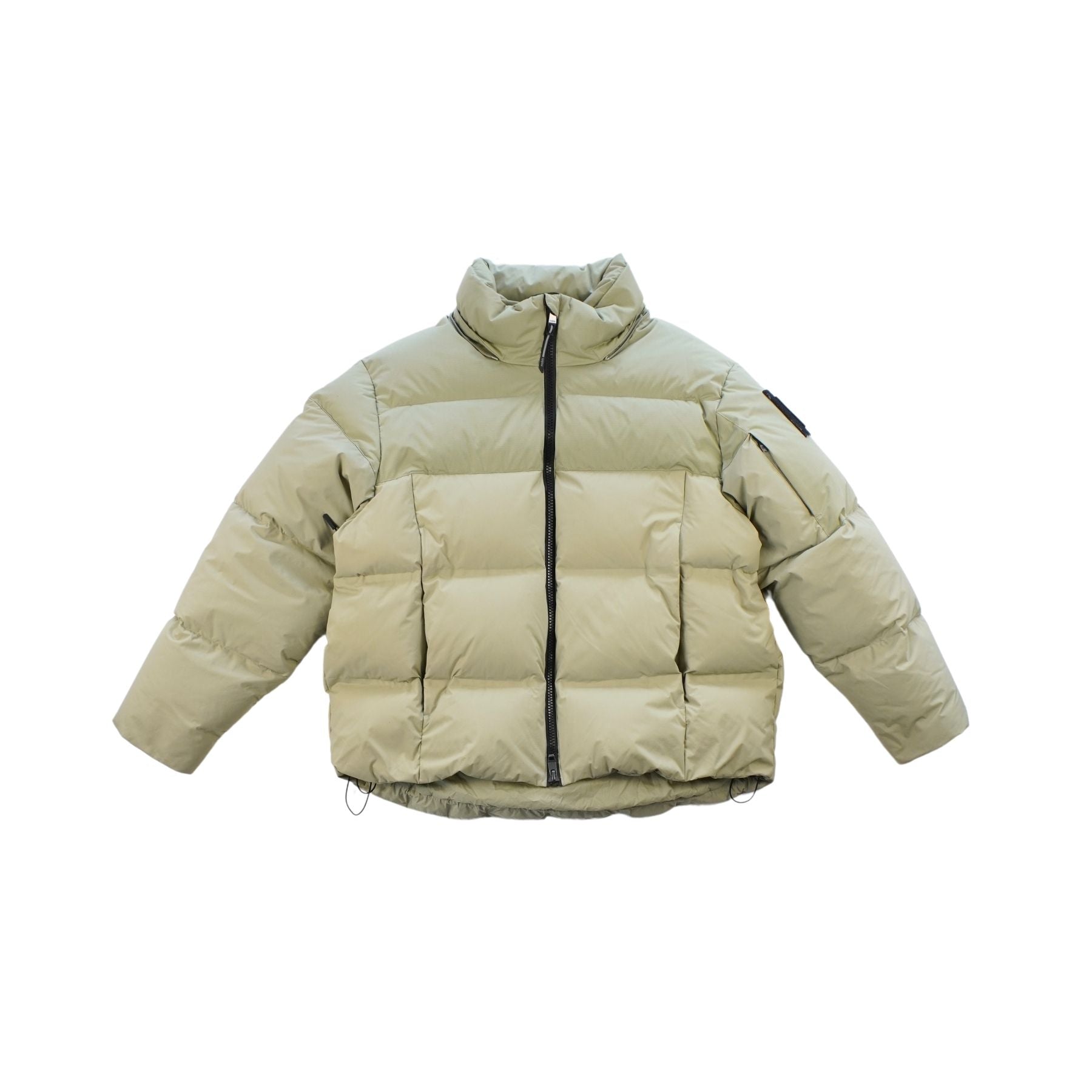 Nobis 'Una' Puffer Jacket - Women's XL