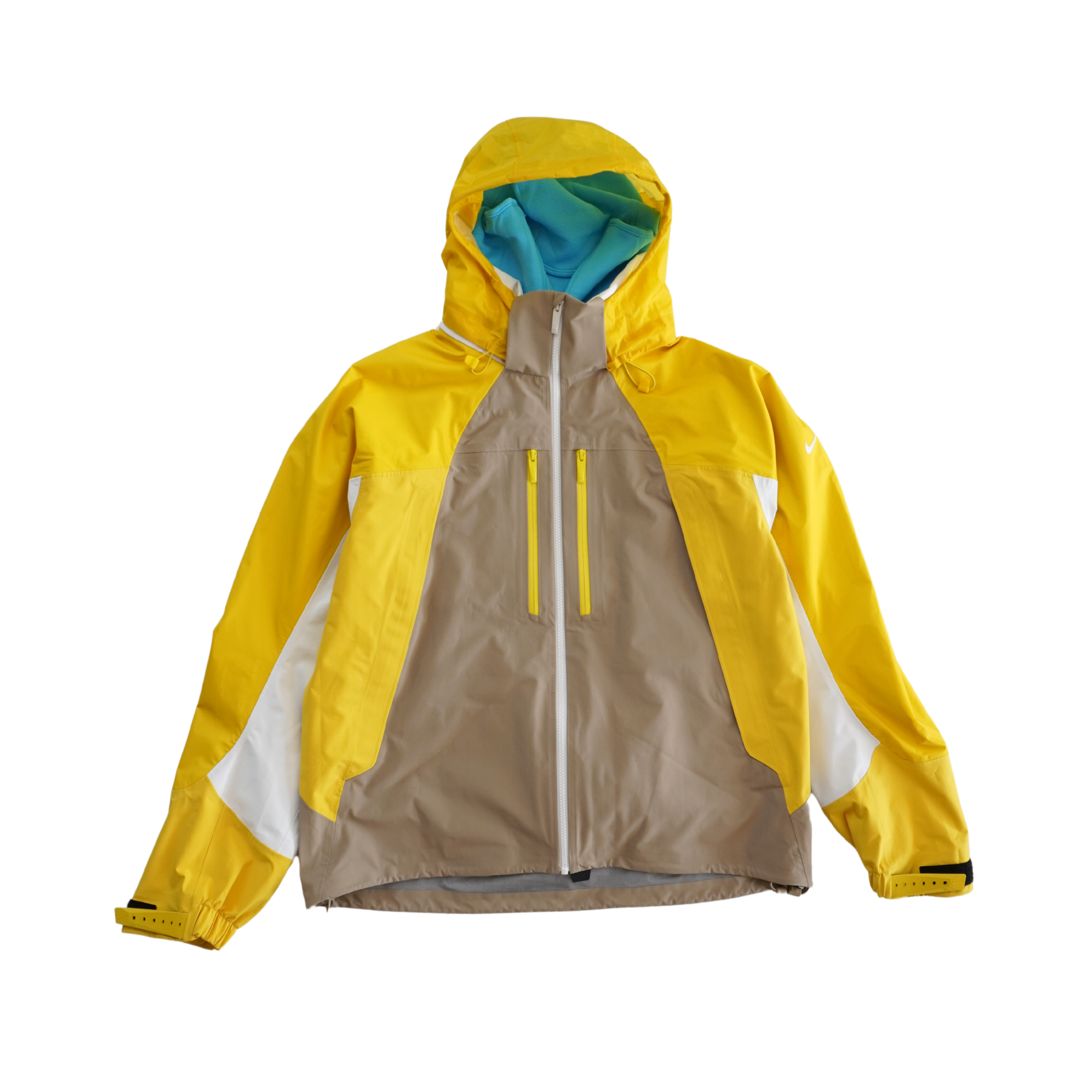 Nike x Nocta 'L'Art Bala Tech' Jacket - Men's L