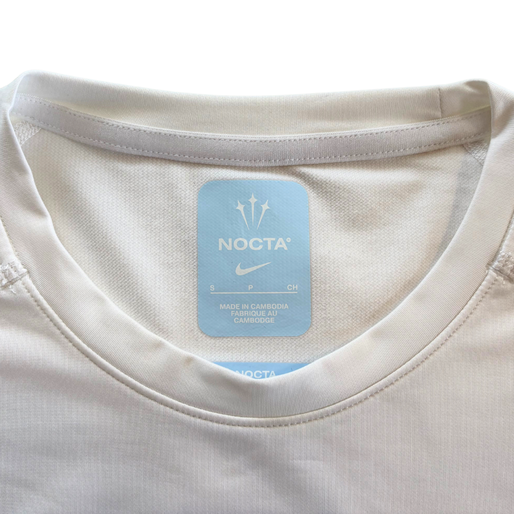 Nike x Nocta 'Base Layer' T-Shirt - Men's S