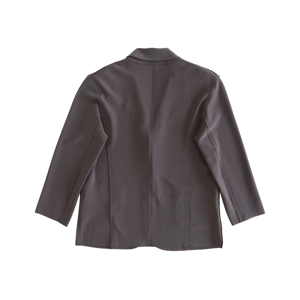 Norma Kamali Oversized Blazer - Women's M