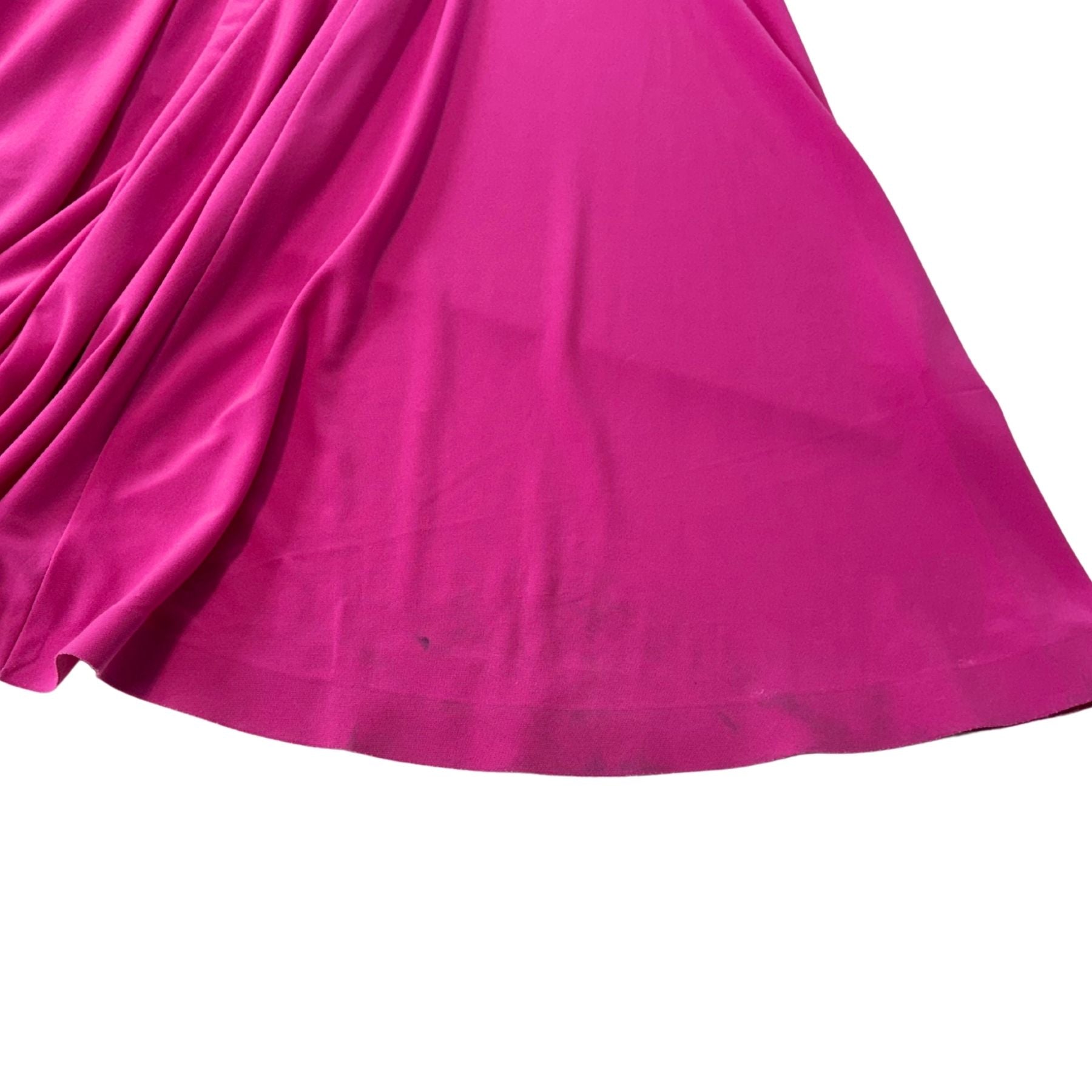 Norma Kamali Strapless Fishtail Gown - Women's XS