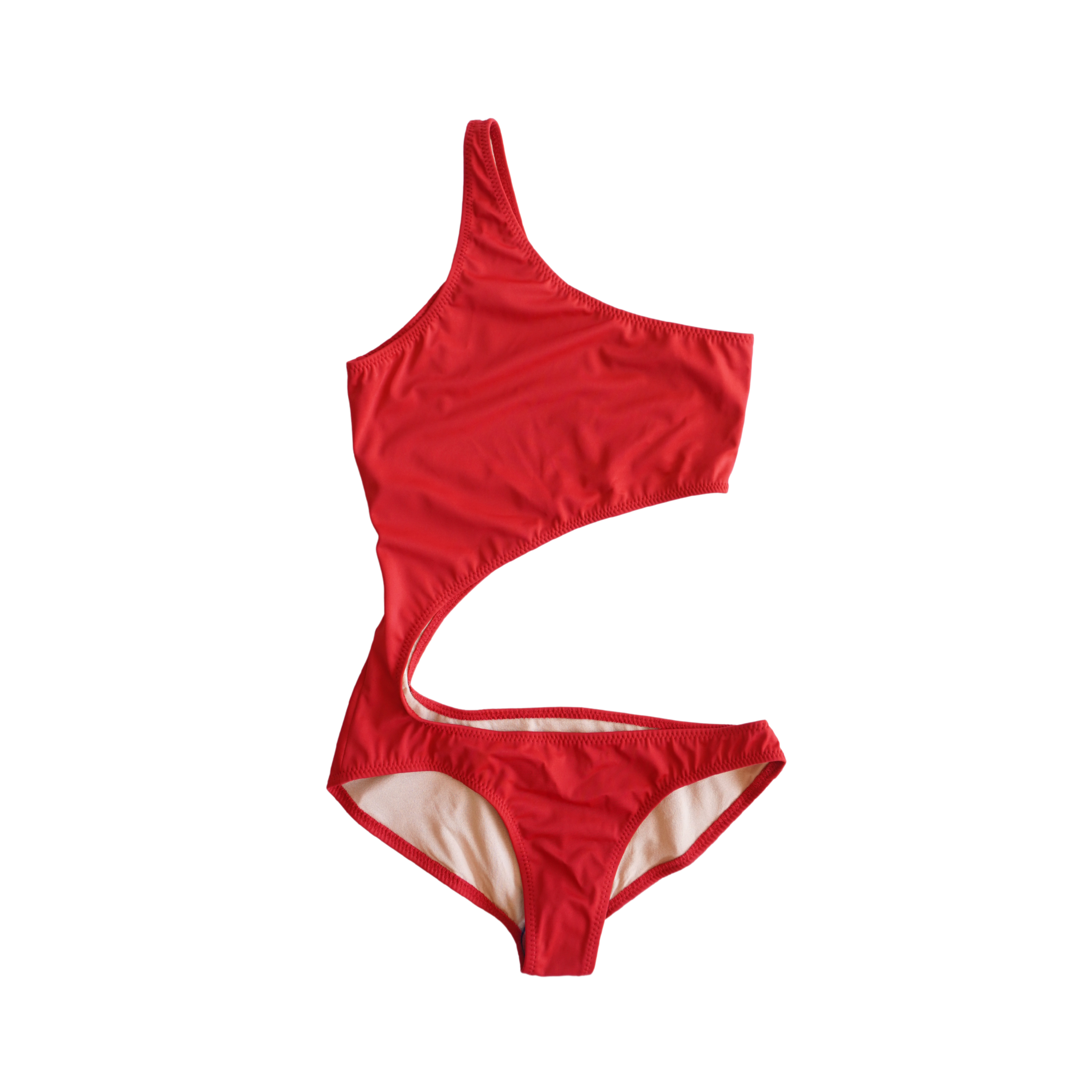 Norma Kamali 'Sunburst Mio' Swimsuit - Women's S